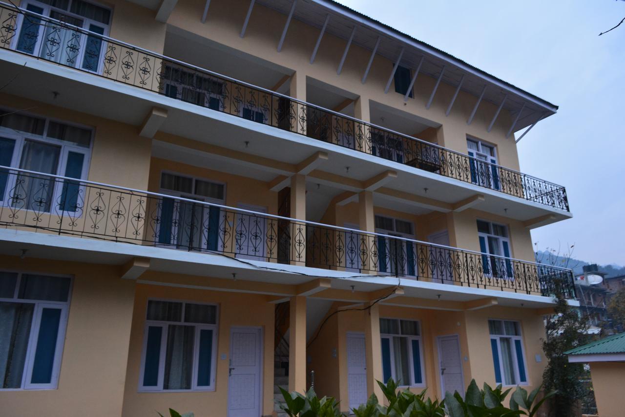 Ambika Bliss Bed & Breakfast Manali  Exterior photo