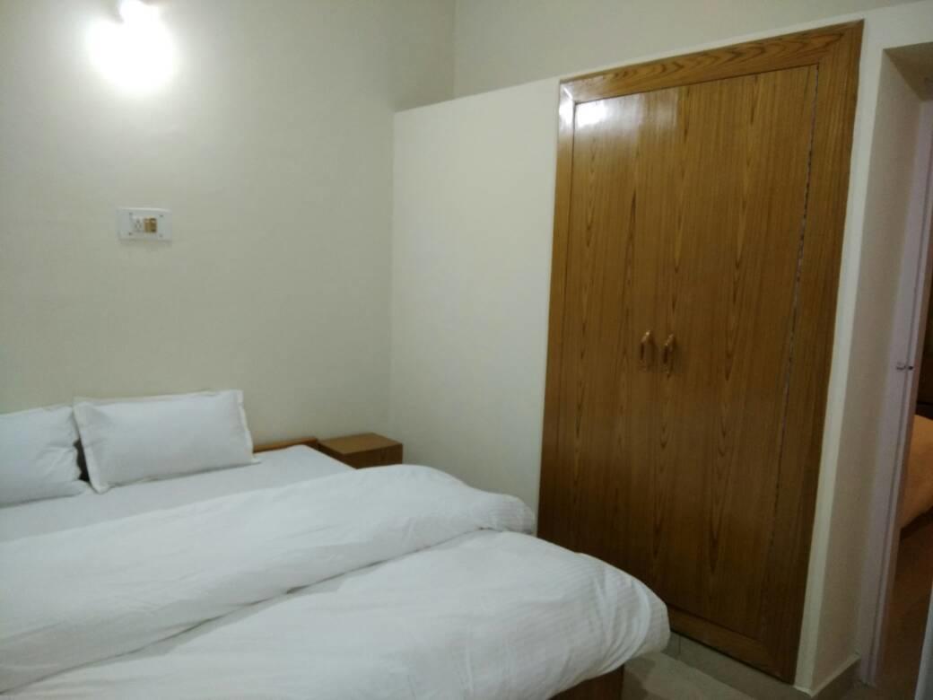 Ambika Bliss Bed & Breakfast Manali  Exterior photo